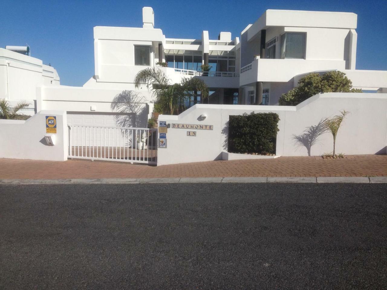 Beaumonte Guesthouse Hermanus Exterior foto