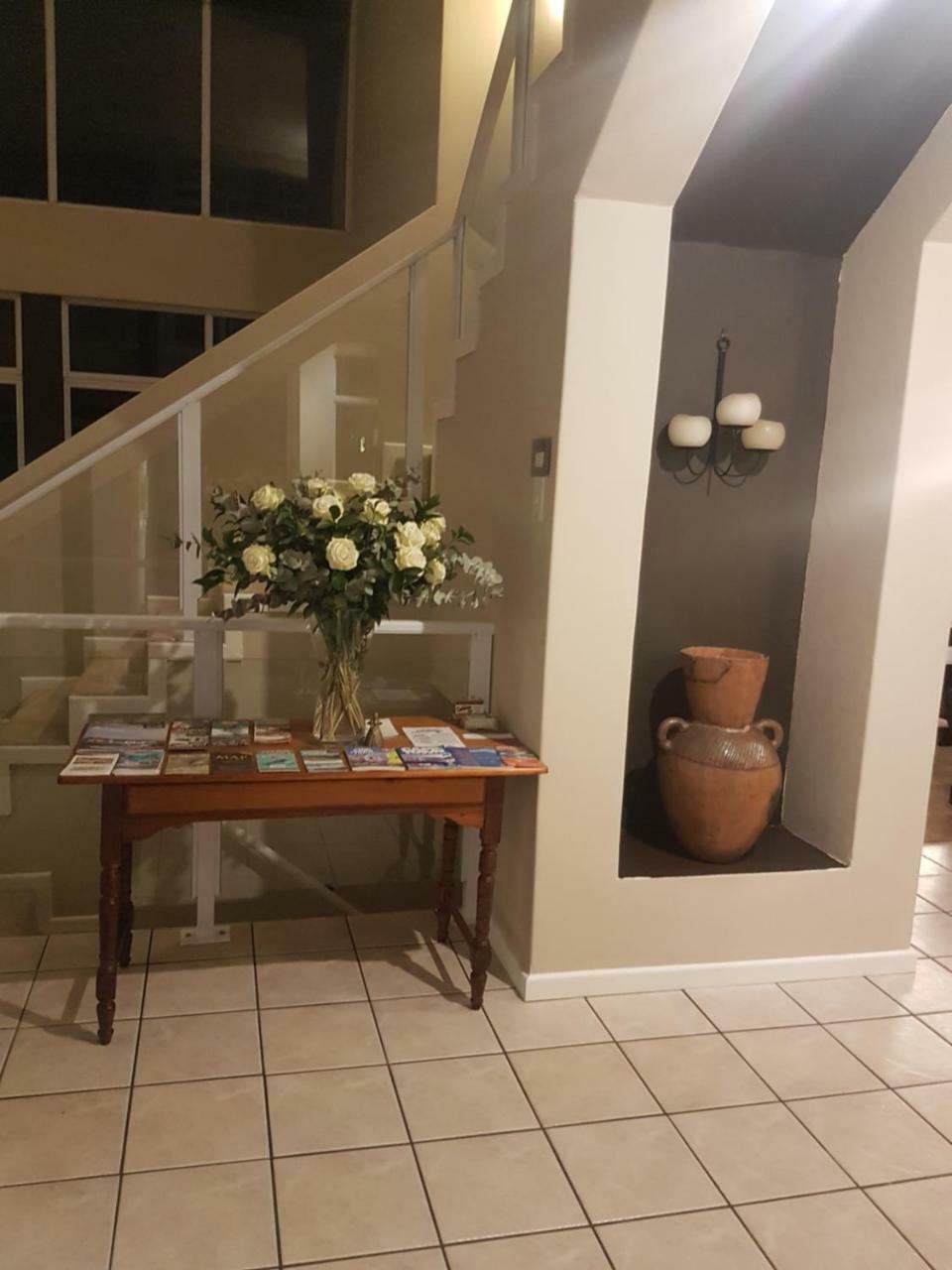 Beaumonte Guesthouse Hermanus Exterior foto